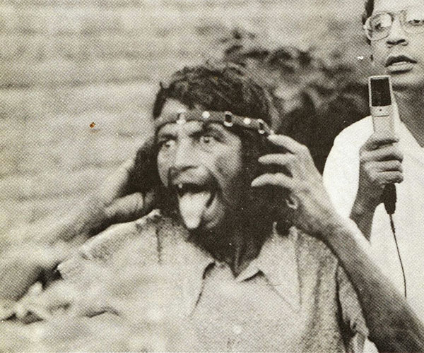 10 Falsos documentales