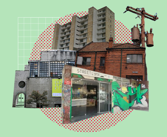 Cuatro eventos al gratín para que no deje de gozarse la “semana del arte” en Bogotá