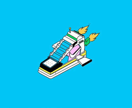 Guía ilustrada para viajar por el universo sneaker