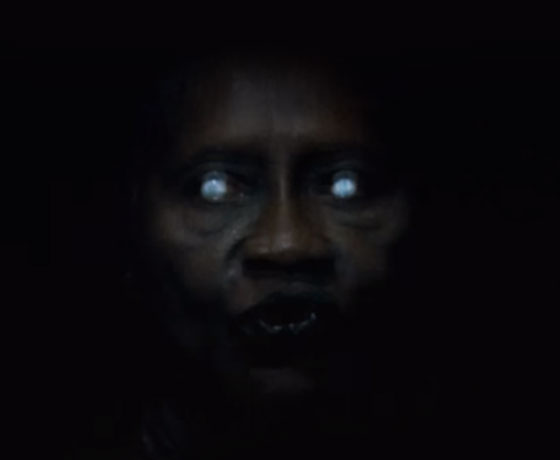 Esta es la mirada de este director sobre el cine de terror colombiano