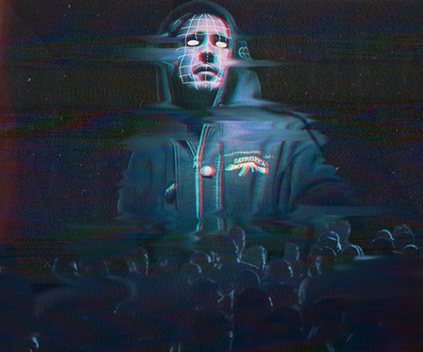 “Rave y underground son las palabras más difíciles de entender en esta escena”: Sónico