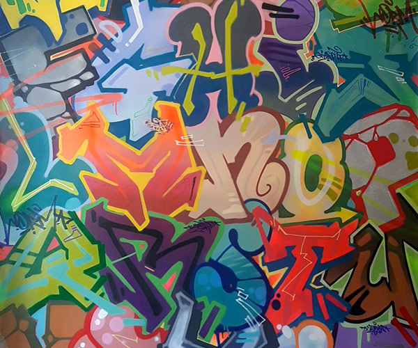 Worm y sus 12 años de escritura salvaje 