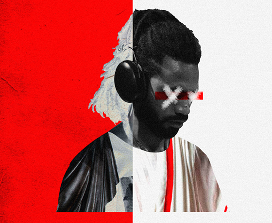 Fly So High y su ‘Antítesis’: entre la competición del rap, la crítica barrial y el afrofuturismo 