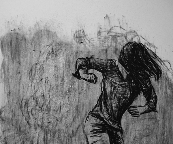 El poder de la imagen en los cortos experimentales de Damian Alquichire