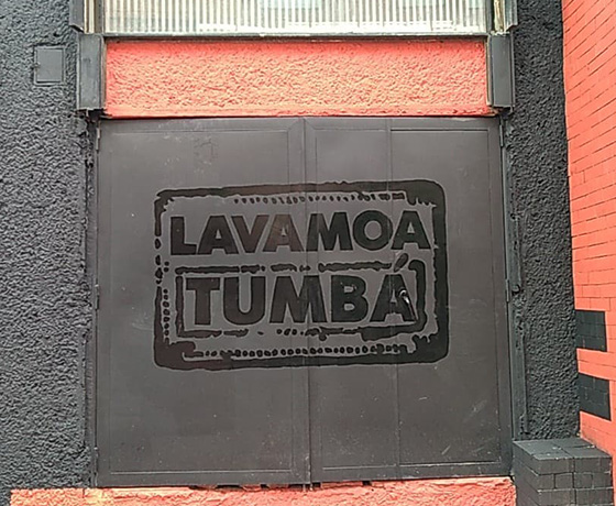 Lavamoatumbá vuelve a la ciudad de Bogotá para llenarla de arte, graffiti y cultura