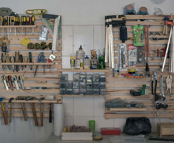 Makerspaces