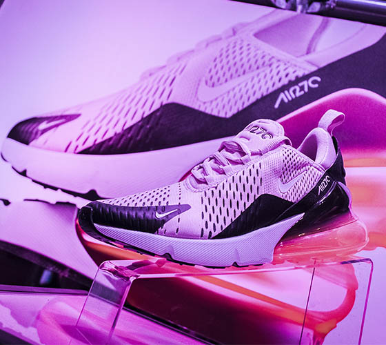 Nike Cartel Urbano