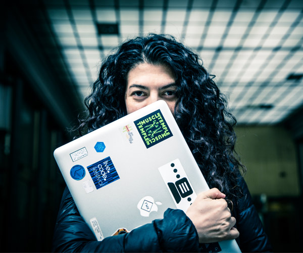 La programación como práctica performativa y musical lleva tres décadas