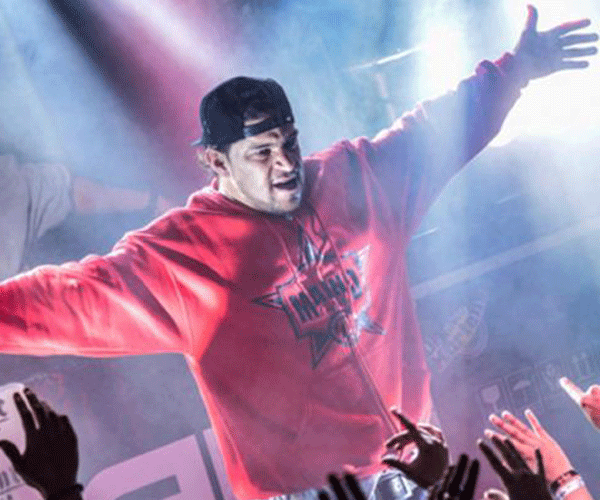 Ali a.k.a Mind con su disco Sobreviviente, Yoki Barrios y Juan Pablo Barragán con el tema ‘Madre’ o Dj Cas fueron algunos de los premiados en estos reconocimientos 