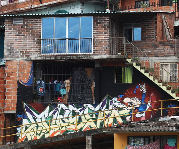 inger grafiti tintal