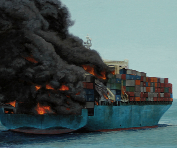 arte capitalista alejandro sanchez