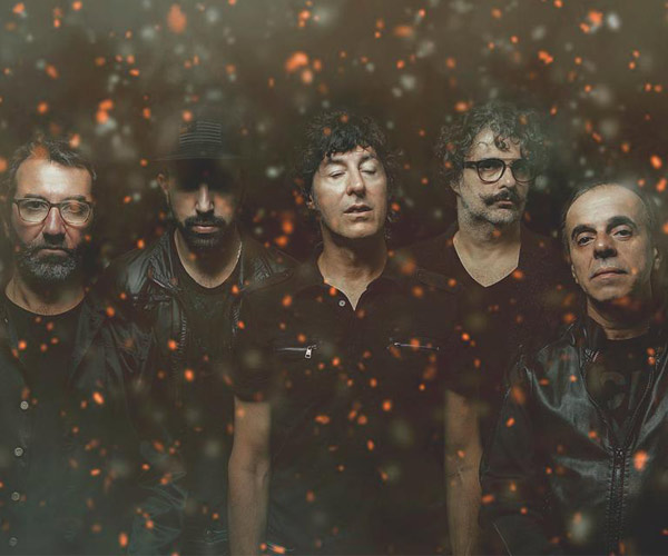 Cinco temas eternos del Cuarteto de Nos (según el Cuarteto)