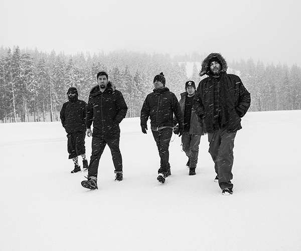 boletas deftones colombia