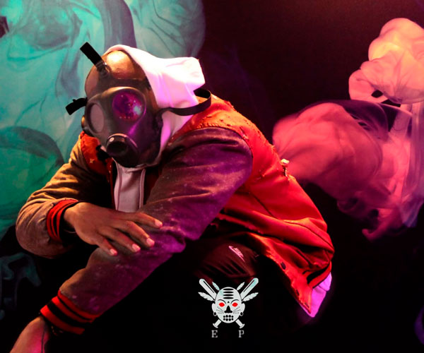 Tras 10 años en Zalama Crew y otros 15 en el mundo del rap underground, Dr. Rata lanza su primer EP como solista mostrando la música que le gusta escuchar y hacer. 
