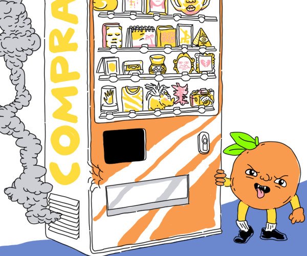 Economía Naranja Cartel Urbano