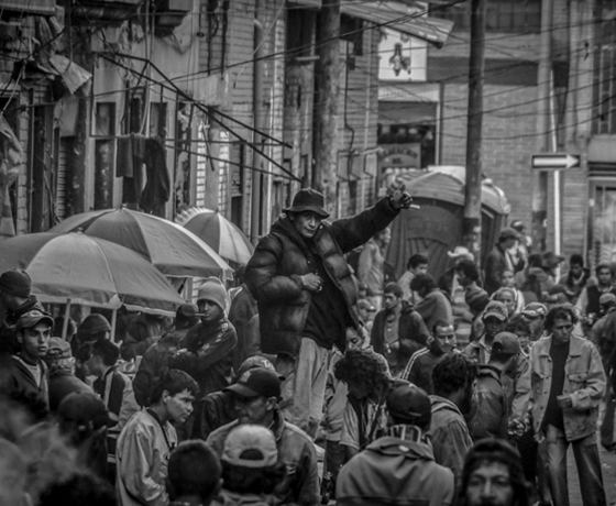 El bronx Bogotá se expandirá por la ciudad 2