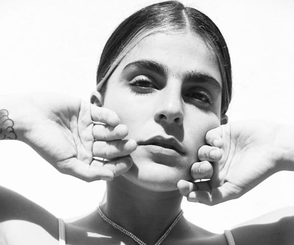 delfina dib zyderal