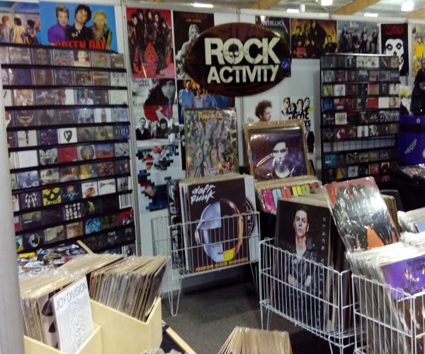 feria del libro musical 2