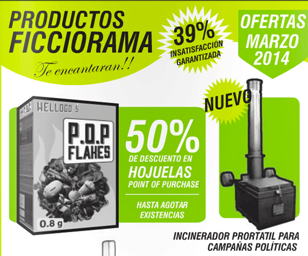 ficciorama fanzine bogota 
