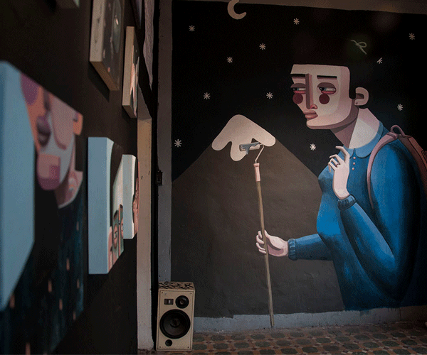 visaje exposiciones 