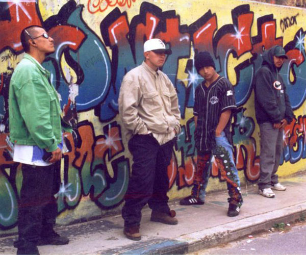 contacto rap omar bam bam