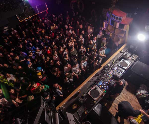El Gran Latido y Ecstatic Dance Colombia: un ritual de baile extático, reggae roots y consciencia