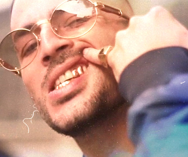 ‘El Malo’, un joyero paisa que fabrica dientes de oro