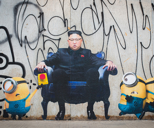 Minions Caiozzama