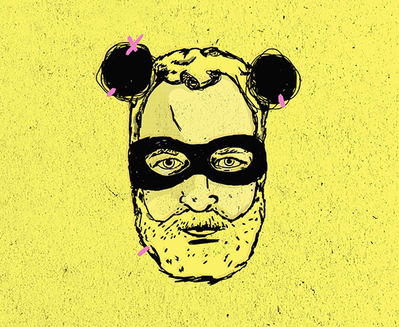 David Keenan Cartel Urbano