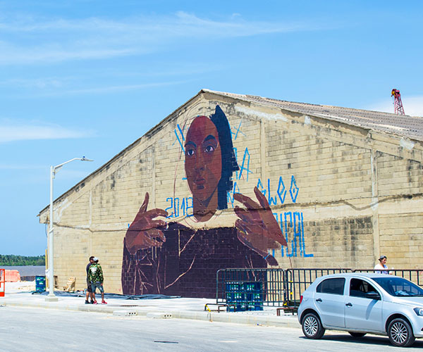 barranquilla arte urbano
