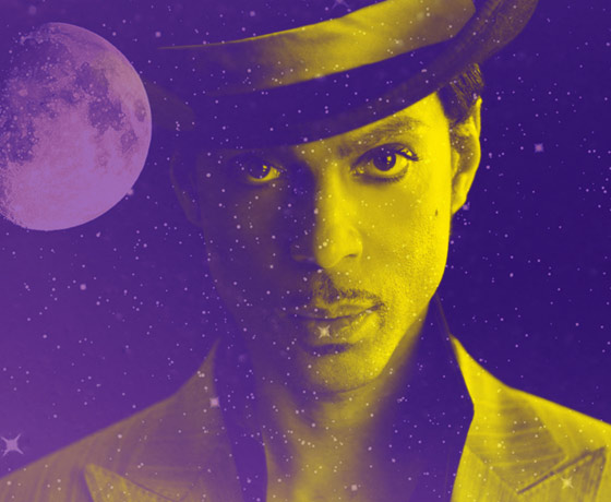 Prince Rogers Nelson murió el 21 de abril de 2016