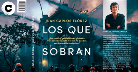 Los Que Sobran