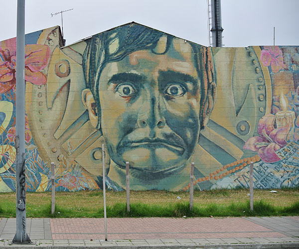 jaime garzon heriberto de la calle