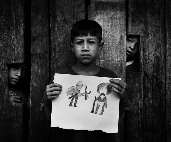 La fotografía insurgente de Mat Jacob: 20 años en el corazón del movimiento zapatista