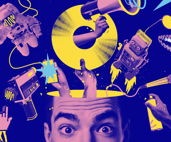 EL CLIC, un encuentro para creativos que quiere romper con lo tradicional 