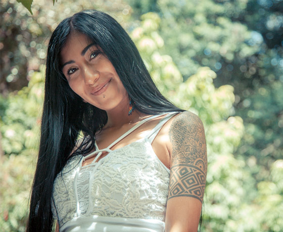 Jóvenes muysca en Suba: resistencia cultural contra la urbanización de territorios originarios