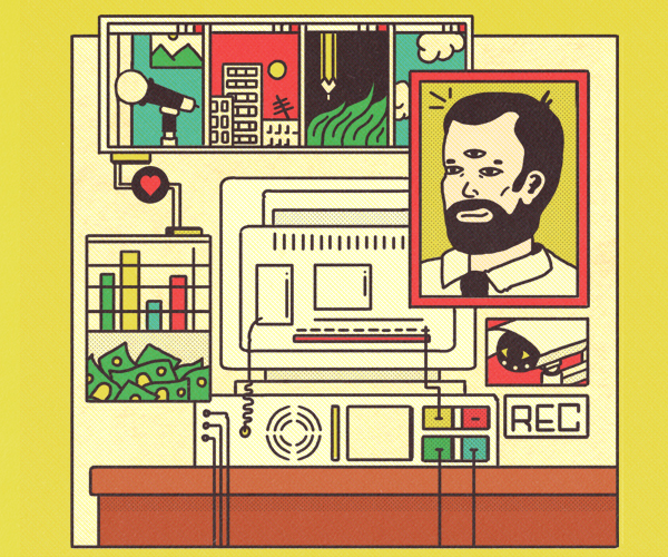 Cultura y “emprendedurismo”