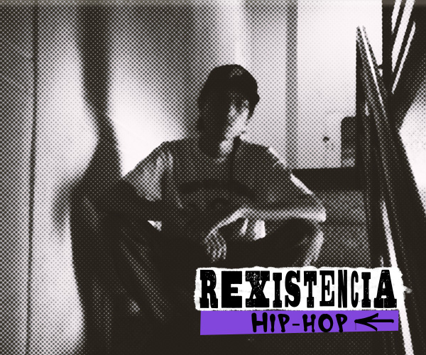 Músicos y creadores: bienvenidos a Rexistencia Hip Hop