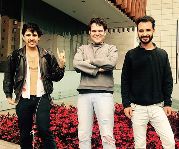 La ONG Parces se disuelve pero nace un nuevo proyecto de lucha contra la exclusión social