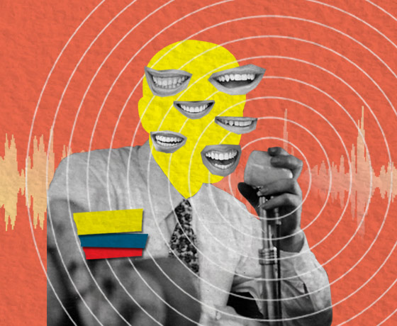 ¿Por qué el podcast no ha despegado en Colombia?