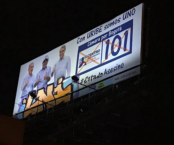 elecciones 2018 ivan duque