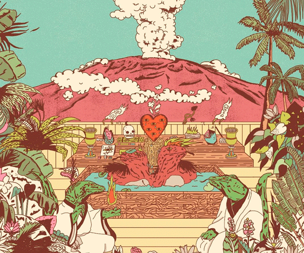 Lanzamientos que mezclan lo tropical y la calle, el comienzo del bambuco beat y música para el fin de los tiempos son algunos de los sonidos que pueblan nuestros recomendados de esta semana. 