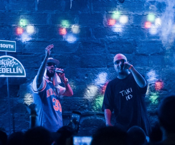 “No suena a clásico, suena a rap”: No Rules Clan y sus beats que reinventan la escuela