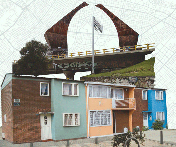 Tomarnos las calles: el espacio público es materia prima de creación en la música