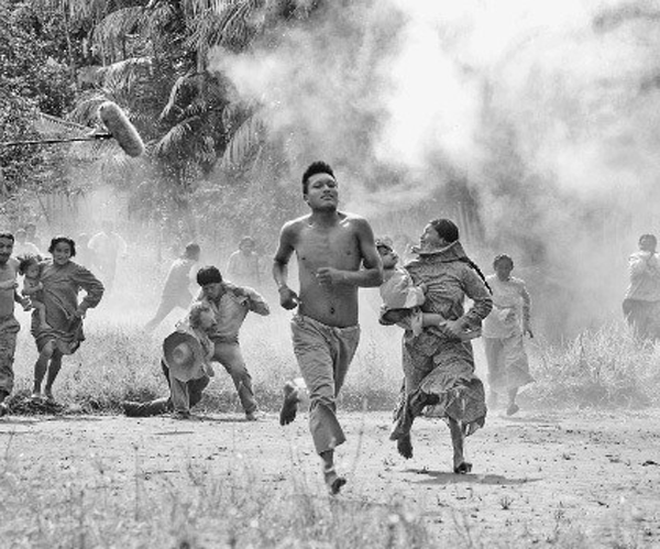 El cine colombiano se enfrenta a una reforma que pone en peligro su autonomía