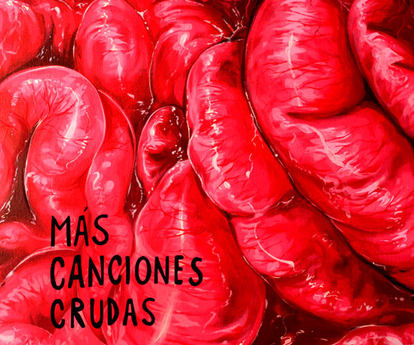 Boleros pandémicos, experimentación audiovisual y colaboraciones continentales son algunos de los sonidos que pueblan nuestros recomendados de esta semana.