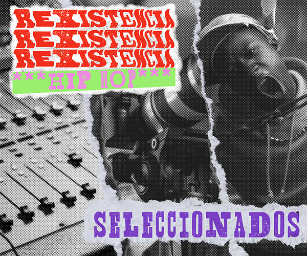 Tras el proceso de convocatoria y selección arranca con toda este proyecto que busca fortalecer al hip hop como narrador de las luchas sociales y apoyar los proyectos comprometidos con esta misión.