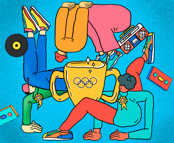 Colombia tiene selección nacional de breakdance 