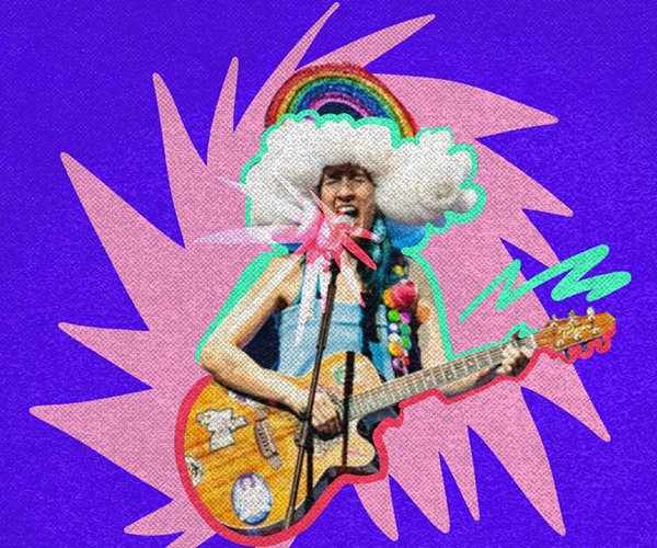 ‘El Dorado’ de Aterciopelados,