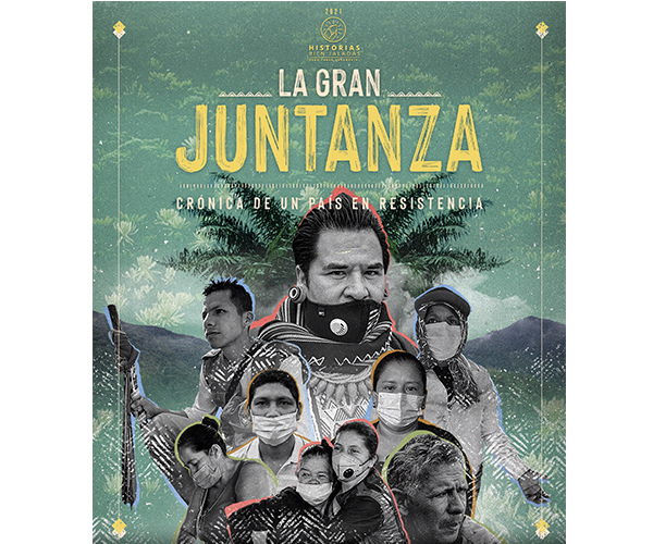 La Gran Juntanza
